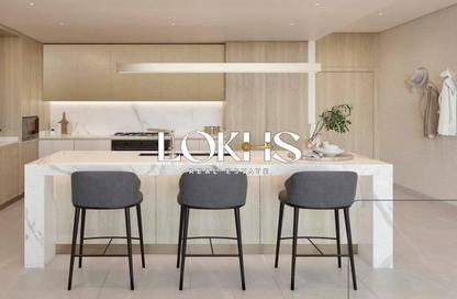 Apartment - 1 Bedroom - 2 Bathrooms for sale in Upper House East - Upper House - Jumeirah Lake Towers - Dubai