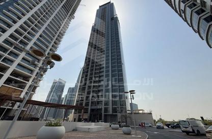 شقة - غرفة نوم - 1 حمام للبيع في برج ماج214 - (JLT) مجمع R - أبراج بحيرات الجميرا - دبي شقة - غرفة نوم - 1 حمام للبيع في برج ماج214 - (JLT) مجمع R - أبراج بحيرات الجميرا - دبي