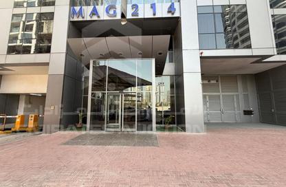 Apartment - 1 Bedroom - 1 Bathroom for sale in MAG 214 - JLT Cluster R - Jumeirah Lake Towers - Dubai