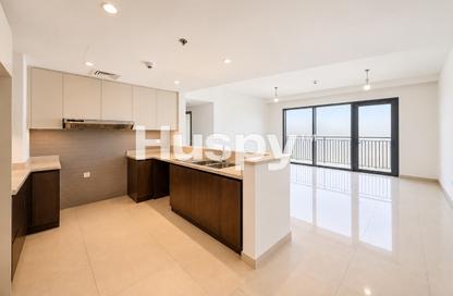 Apartment - 2 - 2 for rent in Harbour Views 1 - Harbour Views - Dubai Creek Harbour (The Lagoons) - Dubai