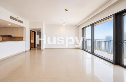 Apartment - 2 - 2 for rent in Harbour Views 1 - Harbour Views - Dubai Creek Harbour (The Lagoons) - Dubai