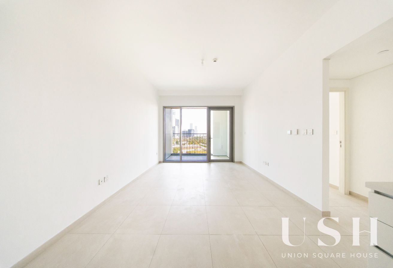 1 bedroom apartment in Downtown Views II Tower 1, Zabeel: 9