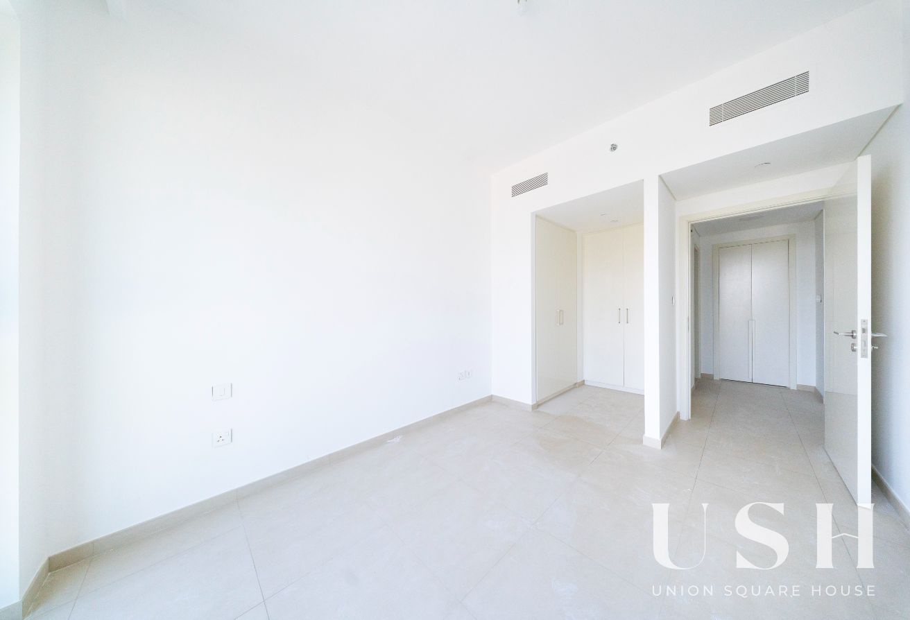 1 bedroom apartment in Downtown Views II Tower 1, Zabeel: 6