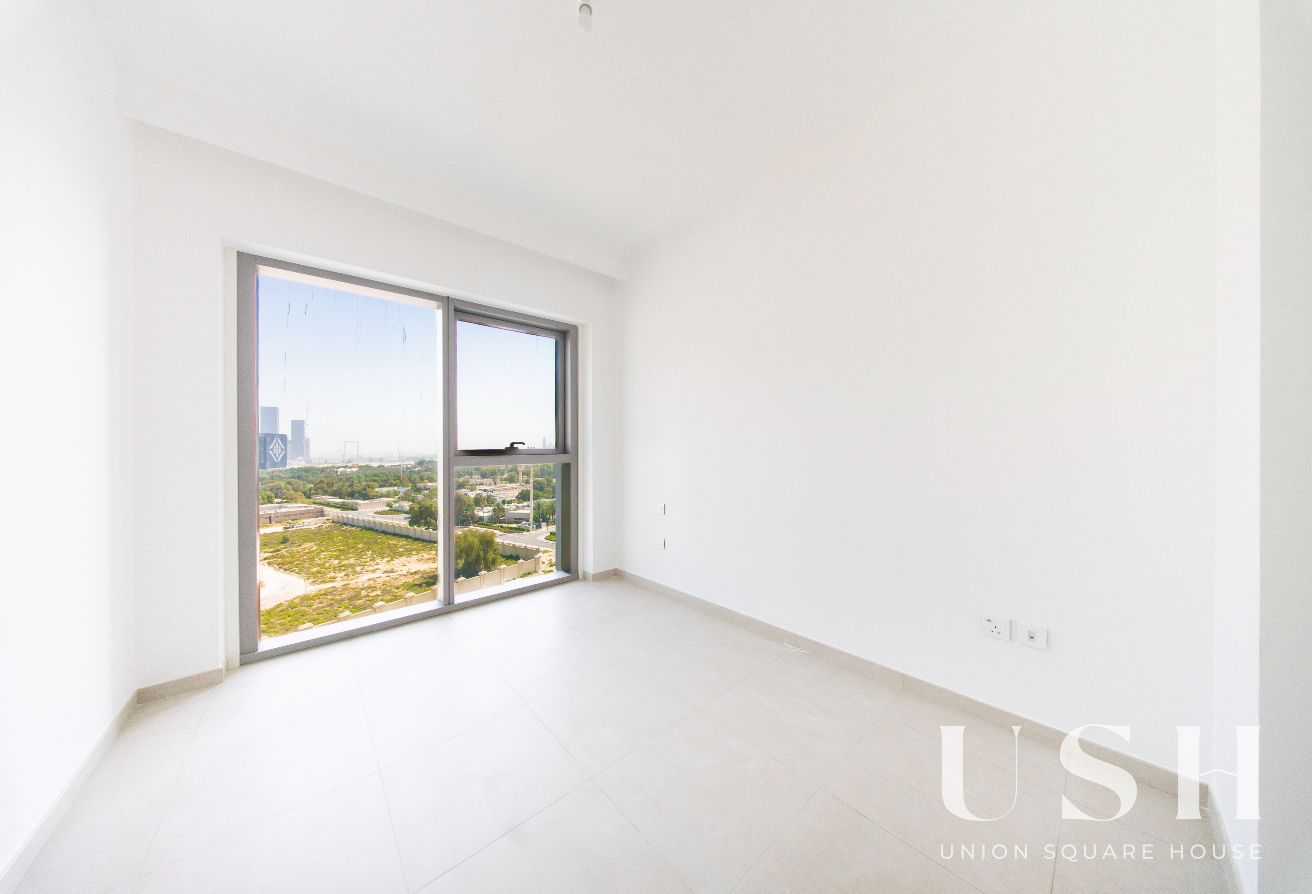 1 bedroom apartment in Downtown Views II Tower 1, Zabeel: 5