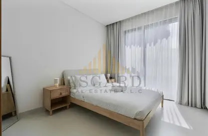 Apartment - 1 Bedroom - 1 Bathroom for rent in Park Horizon Tower 2 - Park Horizon - Dubai Hills Estate - Dubai