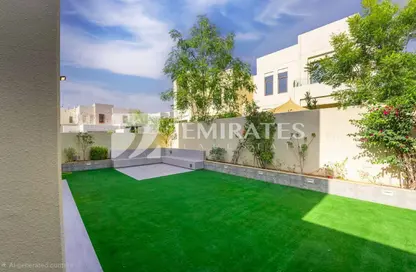 Villa - 3 Bedrooms - 4 Bathrooms for rent in Mira Oasis 3 - Mira Oasis - Reem - Dubai