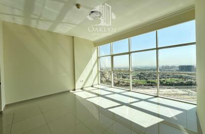 Apartment - Studio - 1 Bathroom for rent in Reef Residence - District 13 - Jumeirah Village Circle - Dubai