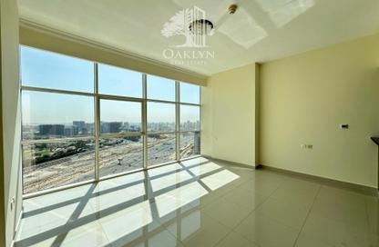 Apartment - Studio - 1 Bathroom for rent in Reef Residence - District 13 - Jumeirah Village Circle - Dubai