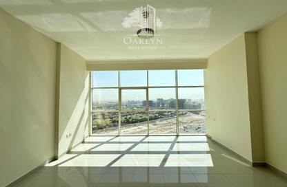 Apartment - Studio - 1 Bathroom for rent in Reef Residence - District 13 - Jumeirah Village Circle - Dubai