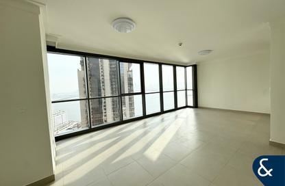 شقة - 2 غرف نوم - 3 حمامات للايجار في خور دبي ريزيدنس برج 1 جنوب - Dubai Creek ريزيدنسز South - Dubai Creek ريزيدنسز - مرسى خور دبي - دبي