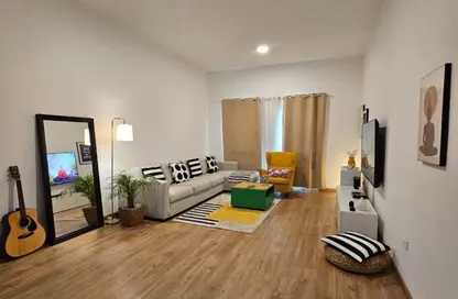 Apartment - 1 Bedroom - 2 Bathrooms for sale in Building 183 - Mogul Cluster - Discovery Gardens - Dubai