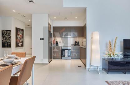 Apartment - 2 Bedrooms - 3 Bathrooms for rent in Act One Act Two Podium - Act One Act Two Towers - Opera District - Downtown Dubai - Dubai Apartment - 2 Bedrooms - 3 Bathrooms for rent in Act One Act Two Podium - Act One Act Two Towers - Opera District - Downtown Dubai - Dubai