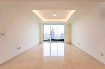 Apartment - 2 Bedrooms - 2 Bathrooms for sale in Palace Beach Residence Tower 1 - Palace Beach Residence - EMAAR Beachfront - Dubai Harbour - Dubai