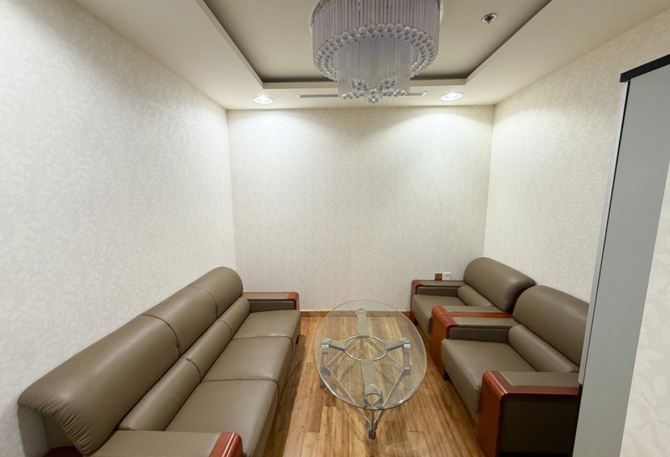 BUSINESS BAY | PRIME OFFICE  | BURJ KHALIFA VIEW gallery image