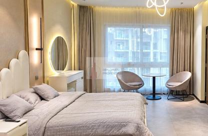 Apartment - Studio - 1 for sale in Burj View Residence - Arjan - Dubai
