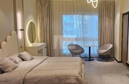 Apartment - Studio - 1 for sale in Burj View Residence - Arjan - Dubai