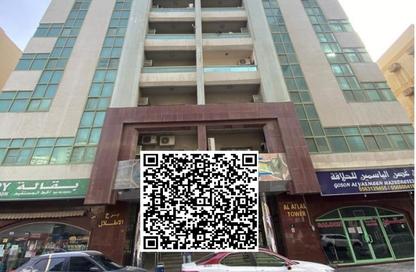Apartment - 3 Bedrooms - 3 Bathrooms for rent in Abu shagara Building 2 - Budaniq - Al Qasimia - Sharjah