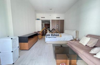 Apartment - Studio - 1 for rent in Azizi Aliyah - Dubai Healthcare City 2 - Al Jaddaf - Dubai