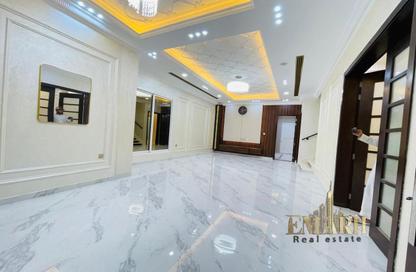 Villa - 5 Bedrooms - 7 Bathrooms for rent in Al Zaheya Gardens - Al Zahya - Ajman