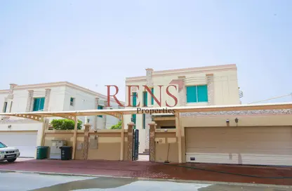 فيلا - 5 غرف نوم - 4 حمامات للايجار في قرية المنارة - أم سقيم 3 - أم سقيم - دبي