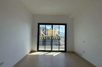 Apartment - 1 Bedroom - 2 Bathrooms for rent in Aurion Residence - District 10 - Jumeirah Village Circle - Dubai