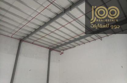 Warehouse - Studio - 1 for rent in Umm Al Thuoob - Umm Al Quwain