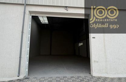 Warehouse - Studio - 1 for rent in Umm Al Thuoob - Umm Al Quwain