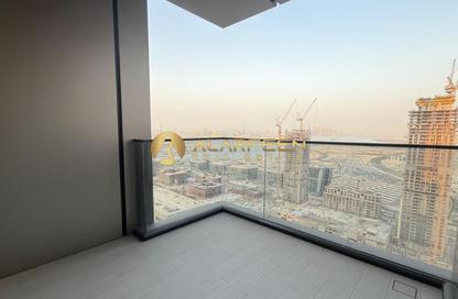 Apartment - 1 - 2 for sale in Regalia By Deyaar - Business Bay - Dubai