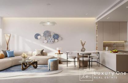 Apartment - Studio - 1 for sale in Val by Kasco - Al Jaddaf - Dubai