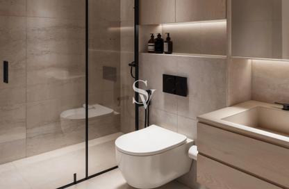 Apartment - 1 Bedroom - 2 Bathrooms for sale in Myra Residences - Residential District - Dubai South (Dubai World Central) - Dubai