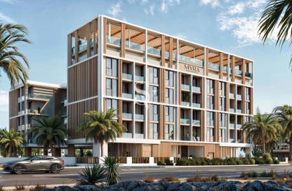 Apartment - 1 Bedroom - 2 Bathrooms for sale in Myra Residences - Residential District - Dubai South (Dubai World Central) - Dubai