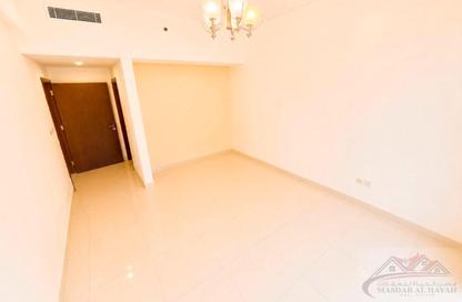 Apartment - 1 - 2 for rent in Institutes Land - University City - Sharjah