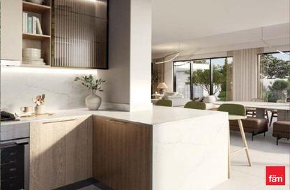 Villa - 5 Bedrooms - 5 Bathrooms for sale in Golf Lane - EMAAR South - Dubai South (Dubai World Central) - Dubai