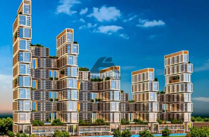 Apartment - 1 Bedroom - 2 Bathrooms for sale in Sobha One Tower C - Sobha One - Sobha Hartland - Mohammed Bin Rashid City - Dubai Apartment - 1 Bedroom - 2 Bathrooms for sale in Sobha One Tower C - Sobha One - Sobha Hartland - Mohammed Bin Rashid City - Dubai