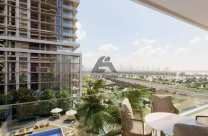 Apartment - 1 Bedroom - 2 Bathrooms for sale in Sobha One Tower C - Sobha One - Sobha Hartland - Mohammed Bin Rashid City - Dubai