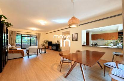 Apartment - 2 Bedrooms - 2 Bathrooms for sale in Al Jaz 2 - Al Jaz - Greens - Dubai