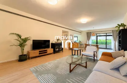 Apartment - 2 Bedrooms - 2 Bathrooms for sale in Al Jaz 2 - Al Jaz - Greens - Dubai