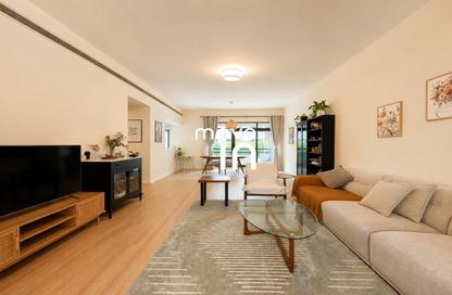 Apartment - 2 Bedrooms - 2 Bathrooms for sale in Al Jaz 2 - Al Jaz - Greens - Dubai