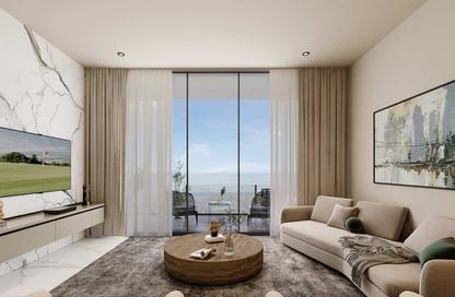 Apartment - 1 Bedroom - 2 Bathrooms for sale in Milos by Karma - Dubai Land Residence Complex - Dubai Apartment - 1 Bedroom - 2 Bathrooms for sale in Milos by Karma - Dubai Land Residence Complex - Dubai