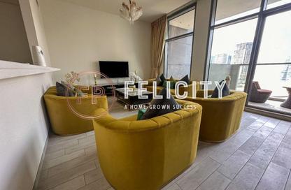 Apartment - 2 Bedrooms - 3 Bathrooms for rent in Atria Residences - The Atria - Business Bay - Dubai Apartment - 2 Bedrooms - 3 Bathrooms for rent in Atria Residences - The Atria - Business Bay - Dubai