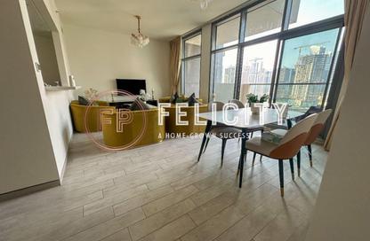 Apartment - 2 Bedrooms - 3 Bathrooms for rent in Atria Residences - The Atria - Business Bay - Dubai