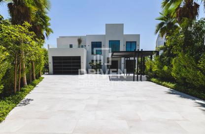 Villa - 4 Bedrooms - 5 Bathrooms for sale in Entertainment Foyer - Islamic Clusters - Jumeirah Islands - Dubai Villa - 4 Bedrooms - 5 Bathrooms for sale in Entertainment Foyer - Islamic Clusters - Jumeirah Islands - Dubai