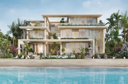 فيلا - 6 غرف نوم - 7 حمامات للبيع في جزيرة الثريا - مدينة أجمل مكان - مدينة الواجهة المائية لإمارة الشارقة - الشارقة فيلا - 6 غرف نوم - 7 حمامات للبيع في جزيرة الثريا - مدينة أجمل مكان - مدينة الواجهة المائية لإمارة الشارقة - الشارقة