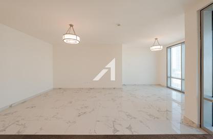 Apartment - 3 Bedrooms - 4 Bathrooms for sale in Noura Tower - Al Habtoor City - Business Bay - Dubai