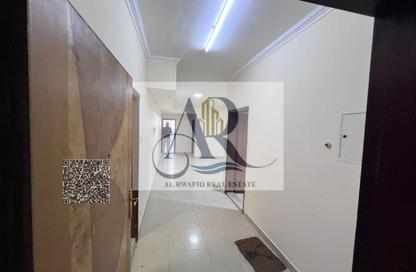 Apartment - 1 Bedroom - 2 Bathrooms for rent in Al Rawda 3 Villas - Al Rawda 3 - Al Rawda - Ajman
