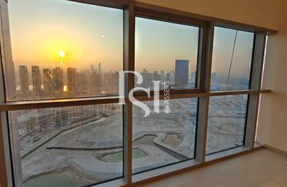 Apartment - 3 Bedrooms - 4 Bathrooms for sale in Radiant Square - City Of Lights - Al Reem Island - Abu Dhabi