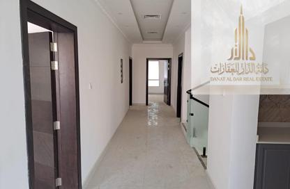 Villa - 5 Bedrooms - 7 Bathrooms for sale in CityLife Al Tallah - Al Tallah 2 - Ajman