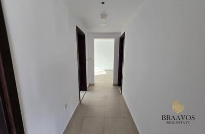 Apartment - 2 Bedrooms - 2 Bathrooms for sale in Global Golf Residences 2 - Dubai Sports City - Dubai