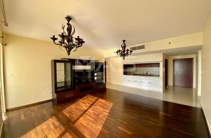Apartment - 2 - 3 for rent in Lagoon B16 - The Lagoons - Mina Al Arab - Ras Al Khaimah