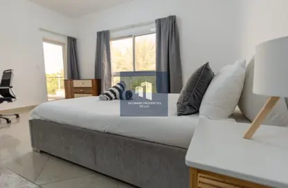 Townhouse - 4 Bedrooms - 5 Bathrooms for rent in Bayti Townhouses - Al Hamra Village - Ras Al Khaimah